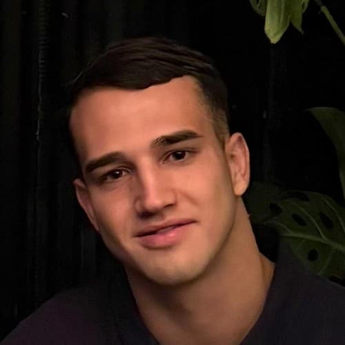 Marc Dumanjo